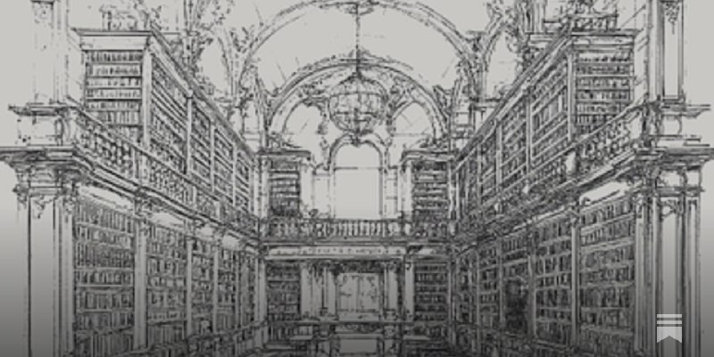 The Lost Art of Research as Leisure